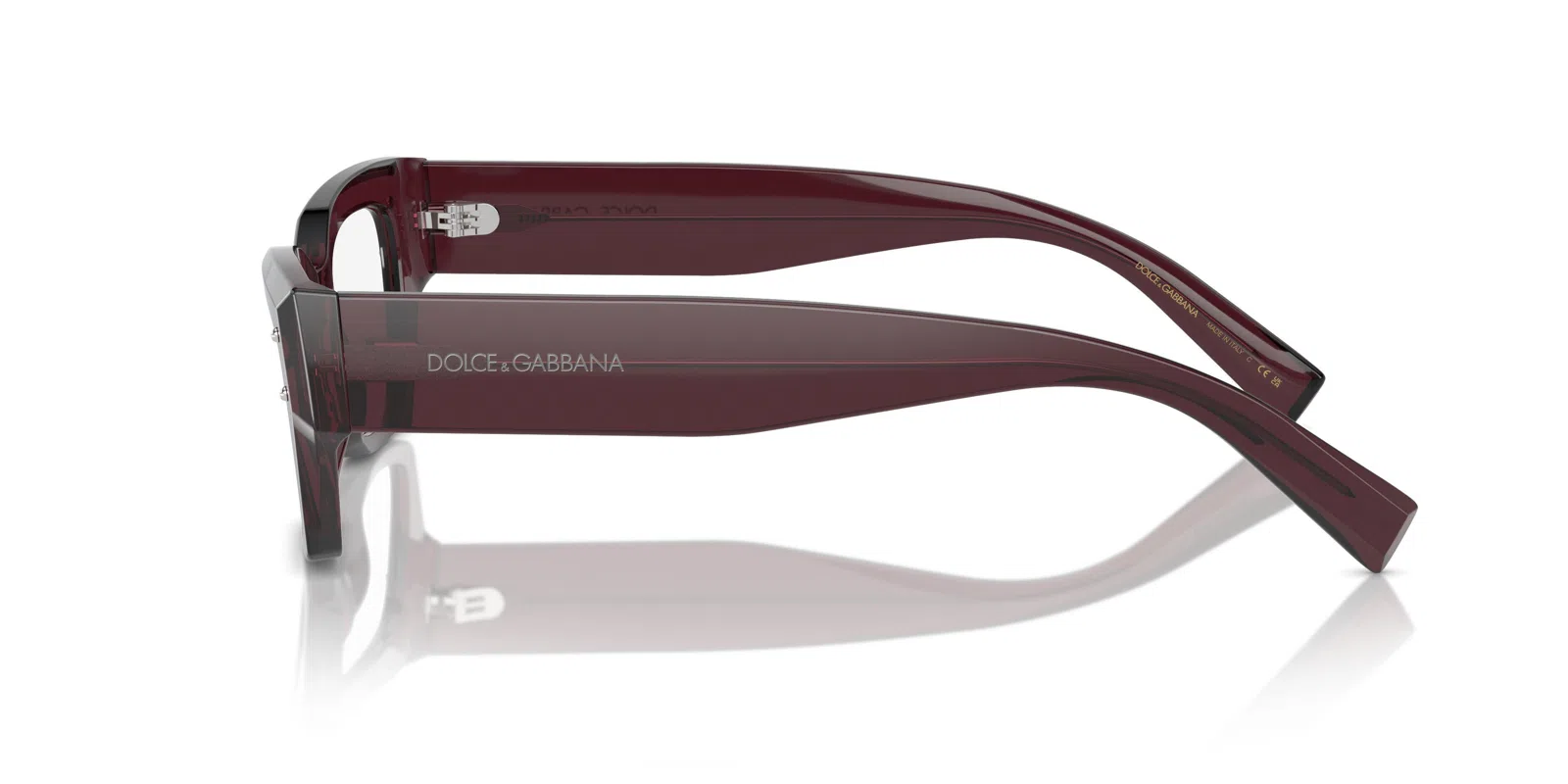 Dolce & Gabbana 3387 Eyeglasses - view 17